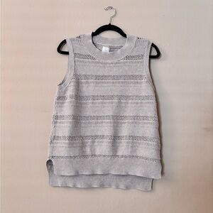 Joie Knit Sweater Vest